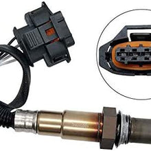 Oxygen Sensor for 2015-2012 Chevrolet Sonic 1.4L 1.8L O2 sensor 234-4528