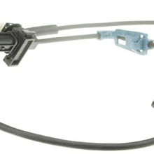 A-Premium ABS Wheel Speed Sensor Replacement for Honda CRV 2007-2011 Bulit in Japan Only Front Left Driver Side