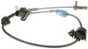 A-Premium ABS Wheel Speed Sensor Replacement for Honda CRV 2007-2011 Bulit in Japan Only Front Left Driver Side