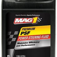 Mag GAL PWR Steer Fluid