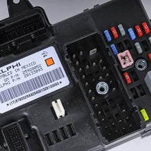ACDelco 216-171 GM Original Equipment Body Control Module
