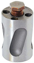 MACs Auto Parts 32-20163 Valve Tappet Set - Adjustable With Slotted Sides - 4-Cylinder, 6-Cylinder G Engine, Flathead V8 Except 60 HP