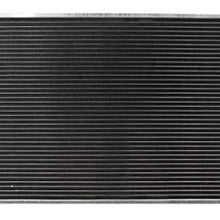 WFLNHB 2988 Radiator for Nissan Altima 2007-2016/Maxima 2009-2017 Automatic Transmission Sedan (2008-2012 Altima Coupe)