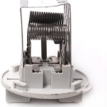 Bernard Bertha 6436 81/6436.81 SmartSense Heater Blower Fan Motor Resistor For Peugeot Citroen