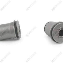 Auto DN 2x Front Lower Suspension Control Arm Bushing Compatible With 4Runner 1984~1989