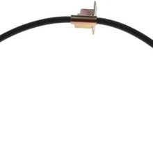 Raybestos BH38623 Professional Grade Hydraulic Brake Hose