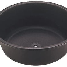 Custom Accessories 31118 Oil Drain Pan