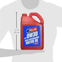 Red Line 11115 Motor Oil