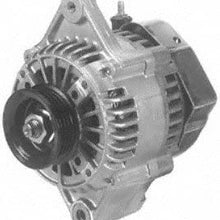 Denso 210-0425 Remanufactured Alternator