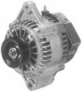 Denso 210-0425 Remanufactured Alternator