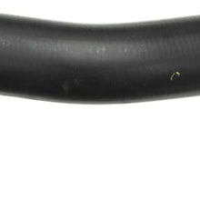 ACDelco 26358X Professional Upper Molded Coolant Hose
