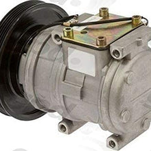 Global Parts 6511594 A/C Compressor