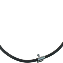 Raybestos BH36760 Professional Grade Hydraulic Brake Hose