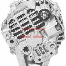 Quality-Built 13445N Import Alternator