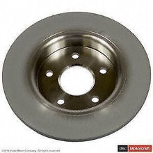 Motorcraft BRRF252 Brake Rotor