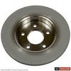 Motorcraft BRRF252 Brake Rotor
