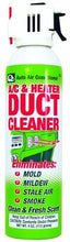 Interdynamics 760 Auto Air Conditioner A/C and Heater Duct Cleaner - 4 oz.