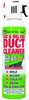 Interdynamics 760 Auto Air Conditioner A/C and Heater Duct Cleaner - 4 oz.
