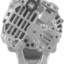 Quality-Built 13586 Premium Alternator - Remanufactured