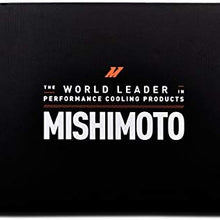 Mishimoto MMRAD-ECL-95T Mitsubishi Eclipse Performance Aluminum Radiator 1995-1999 Turbo