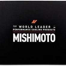 Mishimoto MMRAD-CEL-00 Toyota Celica Performance Aluminum Radiator 2000-2005, Silver