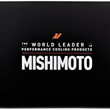 Mishimoto MMRAD-CEL-00 Performance Aluminum Radiator Compatible With Toyota Celica 2000-2005