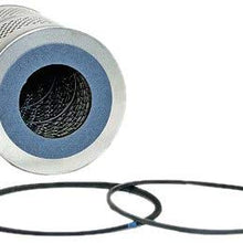 WIX Filters - 51251 Heavy Duty Cartridge Fuel Metal Canister, Pack of 1