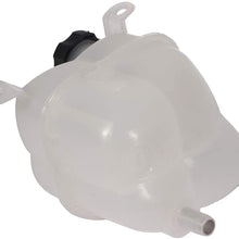 ROADFAR Premium New Radiator Coolant Overflow Tank Fits For 2005 for Chevrolet Equinox 15075118 603-139