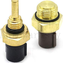 37760-P00-003 37870-PJ7-003 for HONDA CR-V Civic ACURA ISUZU Coolant Temperature Sensor & Switch 37760P00003