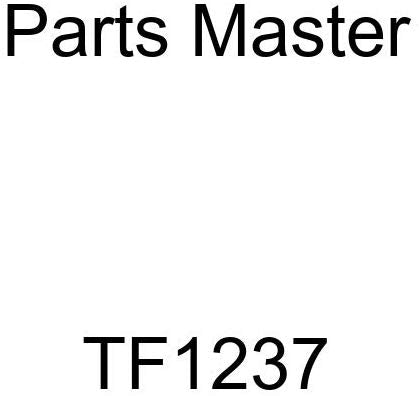 Parts Master TF1237 Transmission Filter