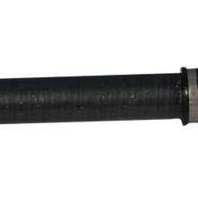 GSP NCV69159 CV Axle Shaft Assembly - Left or Right Front (Driver or Passenger Side)