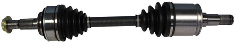 GSP NCV69159 CV Axle Shaft Assembly - Left or Right Front (Driver or Passenger Side)