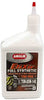 Amalie 71376-56 Elixir Synthetic LS GL-575W-85W-140 1Qt, 32. Fluid_Ounces