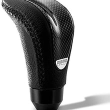 MOMO Combat Evo Carbon Shift Knob