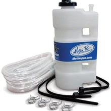 Motion Pro (11-0099) 275cc Coolant Recovery Tank - 9.3 oz. Capacity