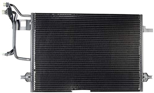 OSC Cooling Products 4923 New Condenser