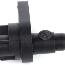 CTCAUTO Left Right Front 2PCS ABS Sensor Wheel Speed Sensor Fits for 2007 2009-2011 B MW 323i 2009-2012 B MW 328i xDrive