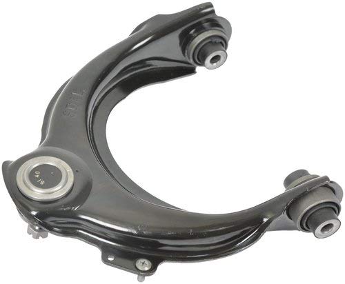 Moog RK620617 Control Arm and Ball Joint Assembly