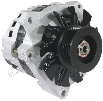 BBB Industries N7884-11 Alternator