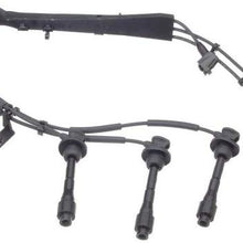 OES Genuine Ignition Wire Set for select Lexus/Toyota models