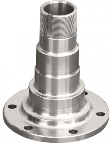 Spindle Dana 44 GM 8.5 Large Bearings