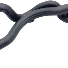 OKAY MOTOR Engine Coolant Pipe for 2005-2015 Audi A4 A4 Quattro A5 Quattro A6 A6 Quattro Q5 Q7 S4 S5 3.0L 3.2L