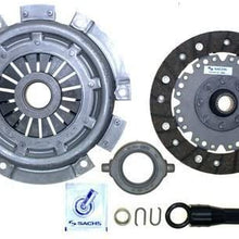 Sachs KF182-01 Clutch Kit