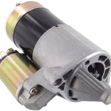 Discount Starter & Alternator Replacement Starter For Chevrolet Metro