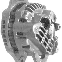 DB Electrical AMT0058 Alternator Compatible With/Replacement For Dodge Raider 3.0L 1989, 3.0L Mitsubishi Montero 1989 1990 1991 1992 1993 1994 334-1849 A3T02193 110956 10463811 A3T02193