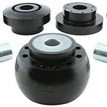 Whiteline KDT911 Black Bushing Kit