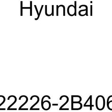 Genuine Hyundai 22226-2B406 Tappet