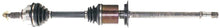 For Ford Five Hundred & Mercury Montego 2005-2007 Pair Front CV Axle Shaft - BuyAutoParts 90-900542D NEW