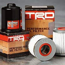TRD PTR43-00079 Oil Filter