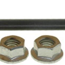 ACDelco 45G20776 Professional Front Passenger Side Suspension Stabilizer Bar Link Kit with Hardware